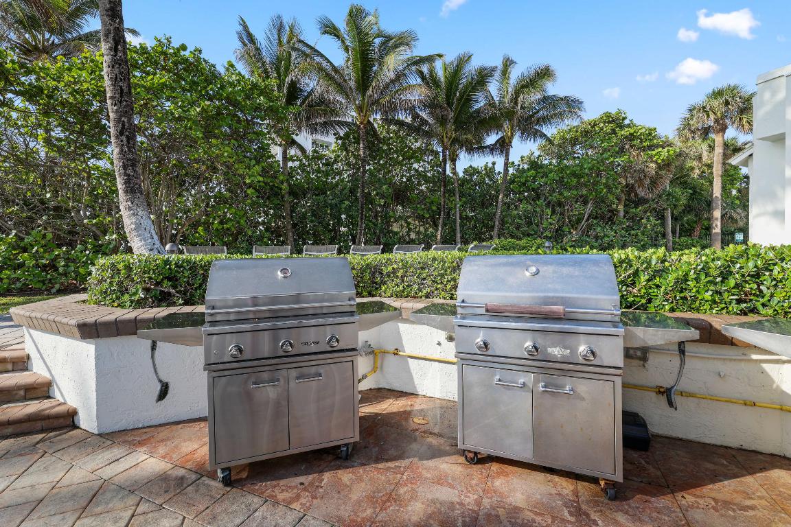 CORONADO AT HIGHLAND BEACH CONDO - Residential