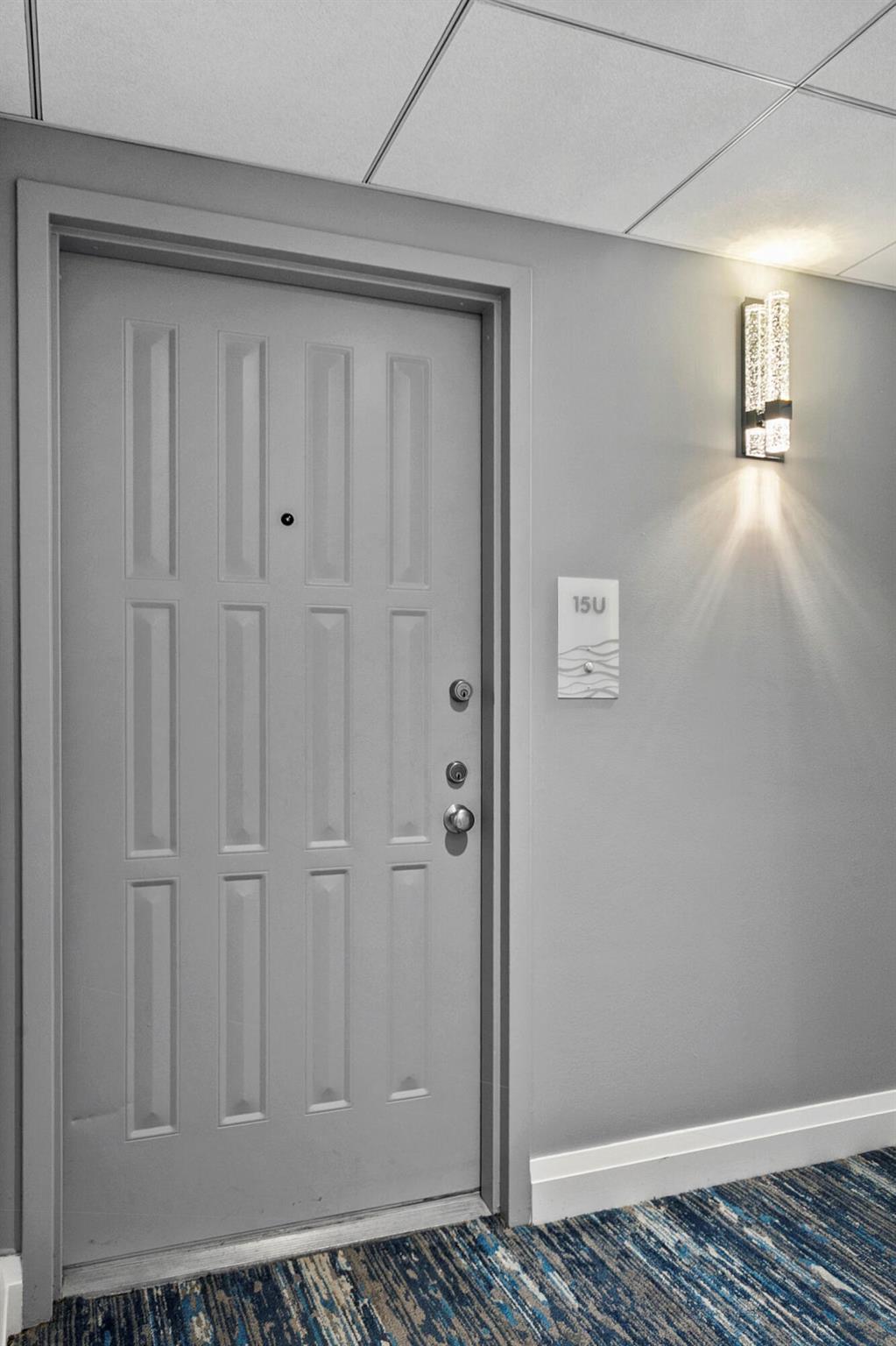 CORONADO AT HIGHLAND BEAC - Residential