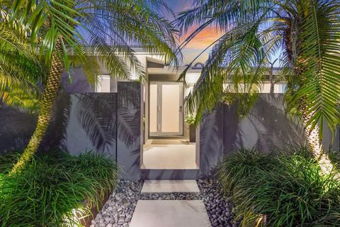 A home in Oakland Park