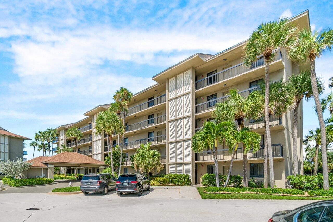 The Oceans At The Bluffs South - Residential