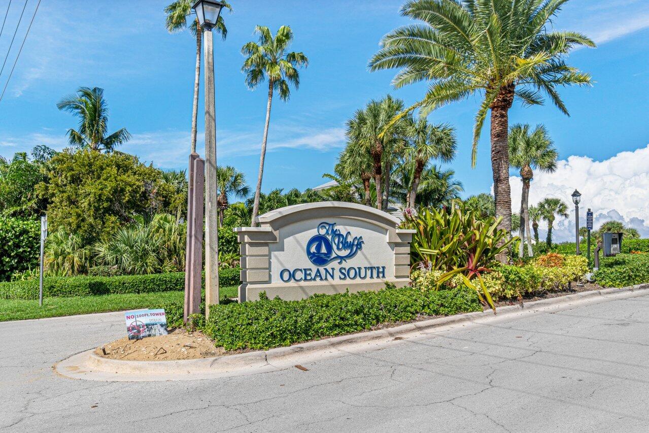 The Oceans At The Bluffs South - Residential