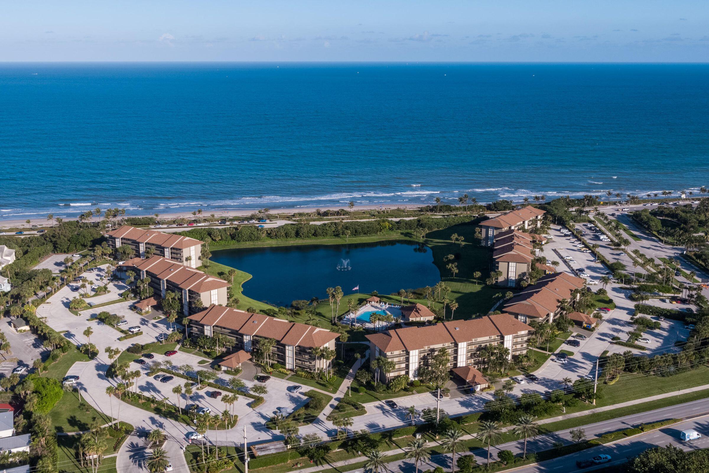 The Oceans At The Bluffs South - Residential