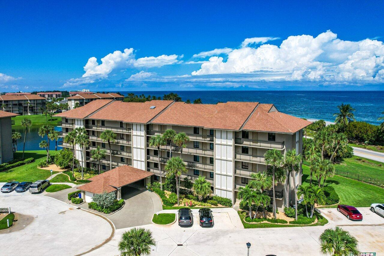 The Oceans At The Bluffs South - Residential