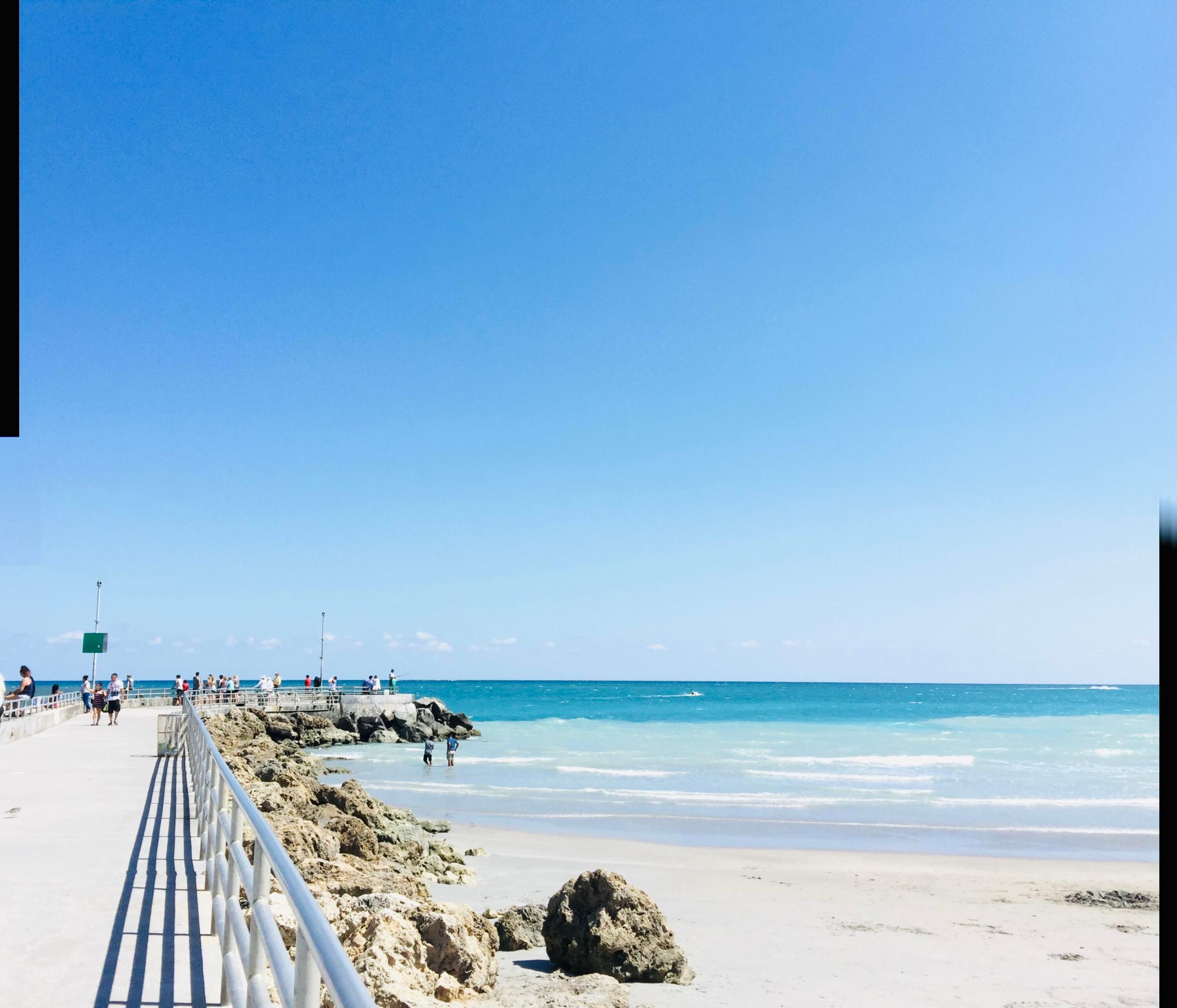 The Oceans At The Bluffs South - Residential