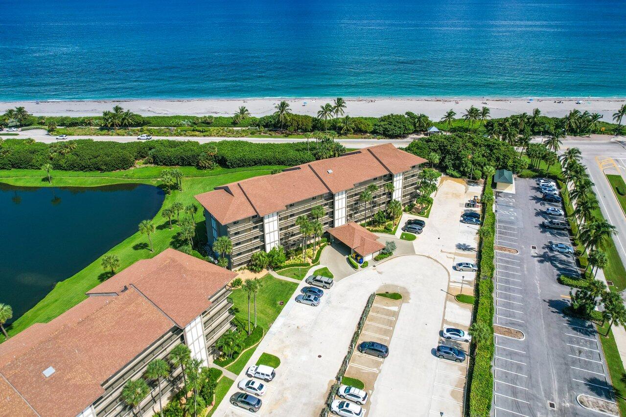 The Oceans At The Bluffs South - Residential