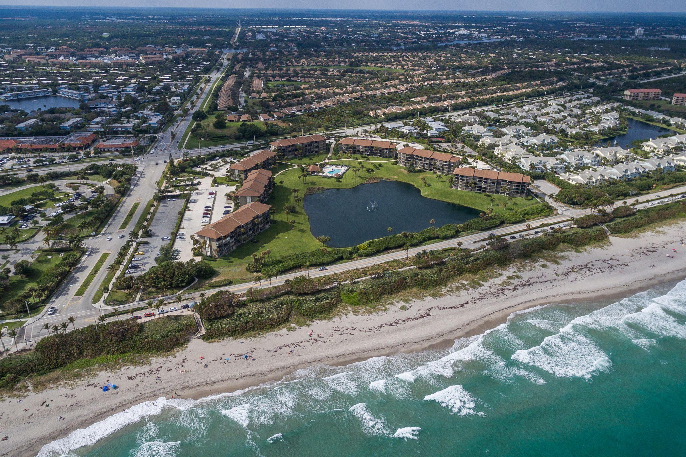 The Oceans At The Bluffs South - Residential