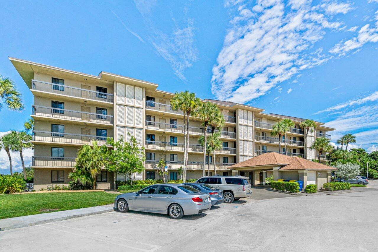 The Oceans At The Bluffs South - Residential