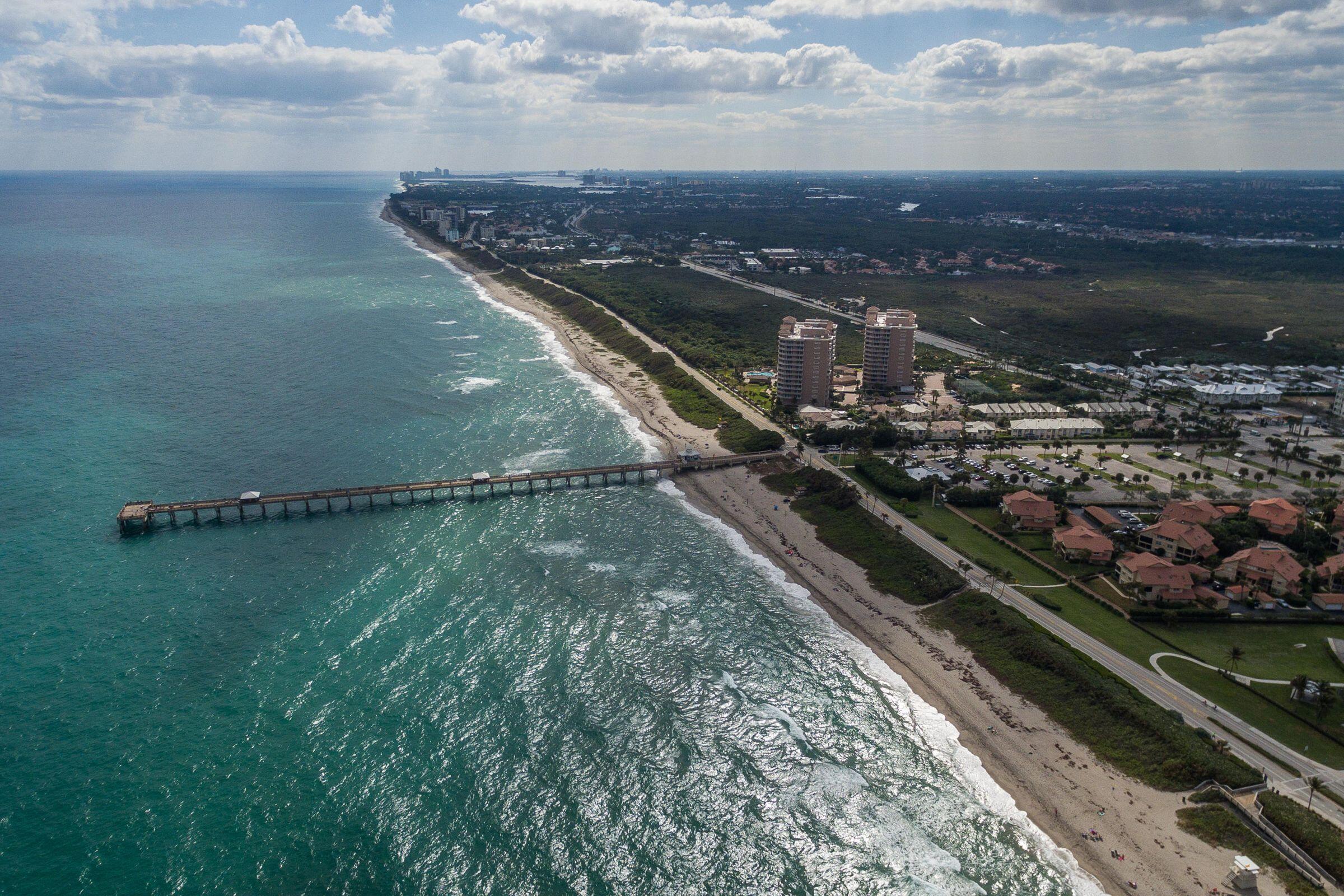 The Oceans At The Bluffs South - Residential
