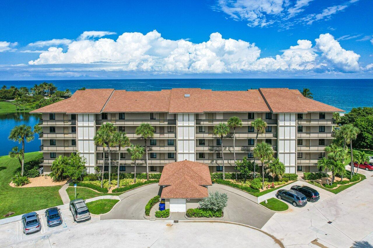 The Oceans At The Bluffs South - Residential