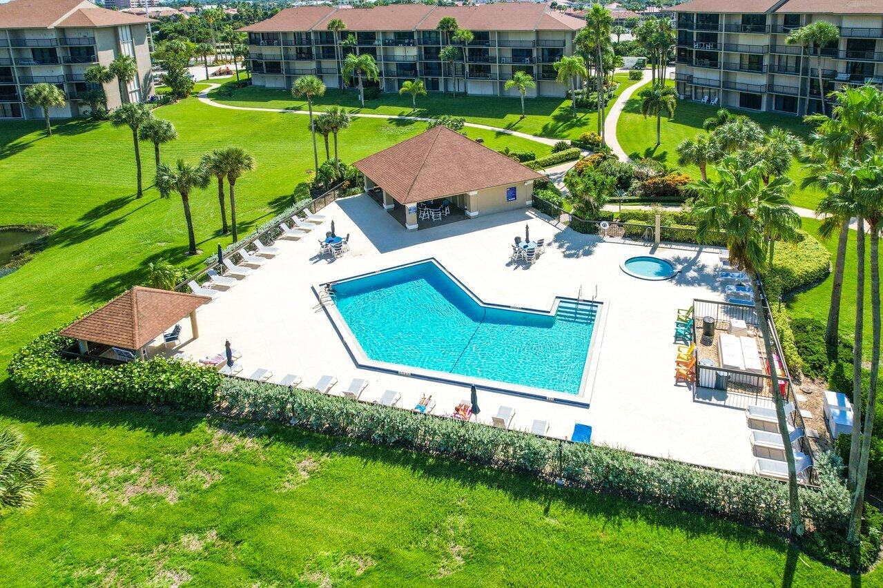 The Oceans At The Bluffs South - Residential