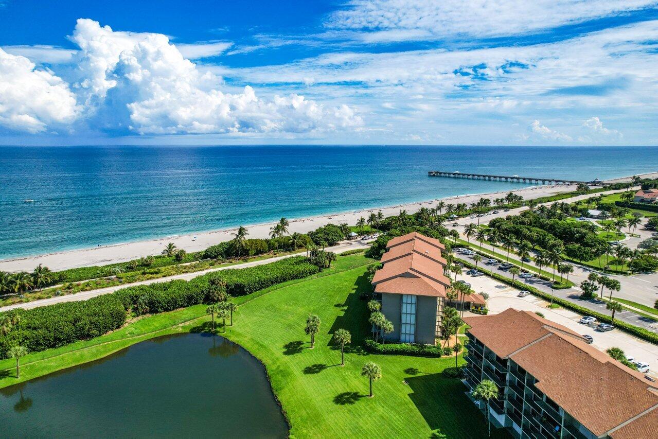 The Oceans At The Bluffs South - Residential