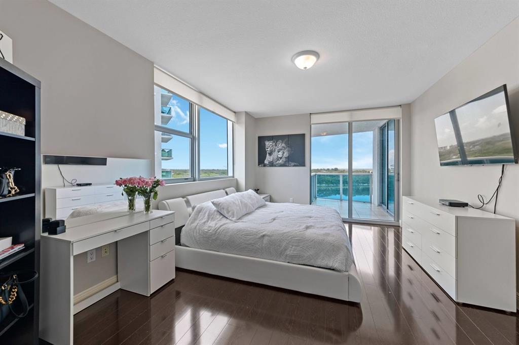 TAO SAWGRASS CONDOMINIUM - Residential