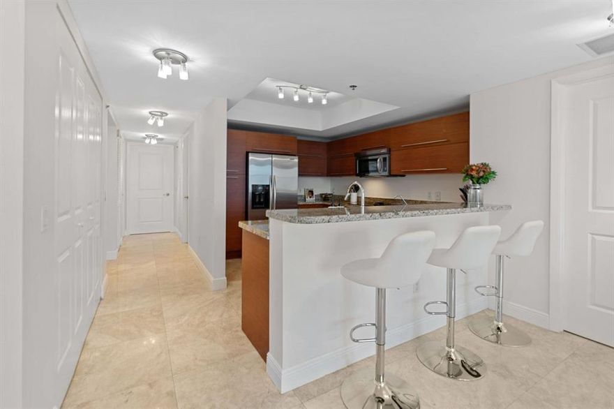 Seasonal 6-month rental available in the luxurious Tao Sawgrass, ideally located within walking distance to Sawgrass Mills. This upscale residence offers access to state-of-the-art amenities, 24-hour security, and the convenience of two garage parking spaces. Enjoy resort-style living in one of the most desirable buildings in the area, close to premier shopping, dining, and entertainment. Perfect for those seeking comfort, convenience, and a vibrant South Florida lifestyle. (Furnished)