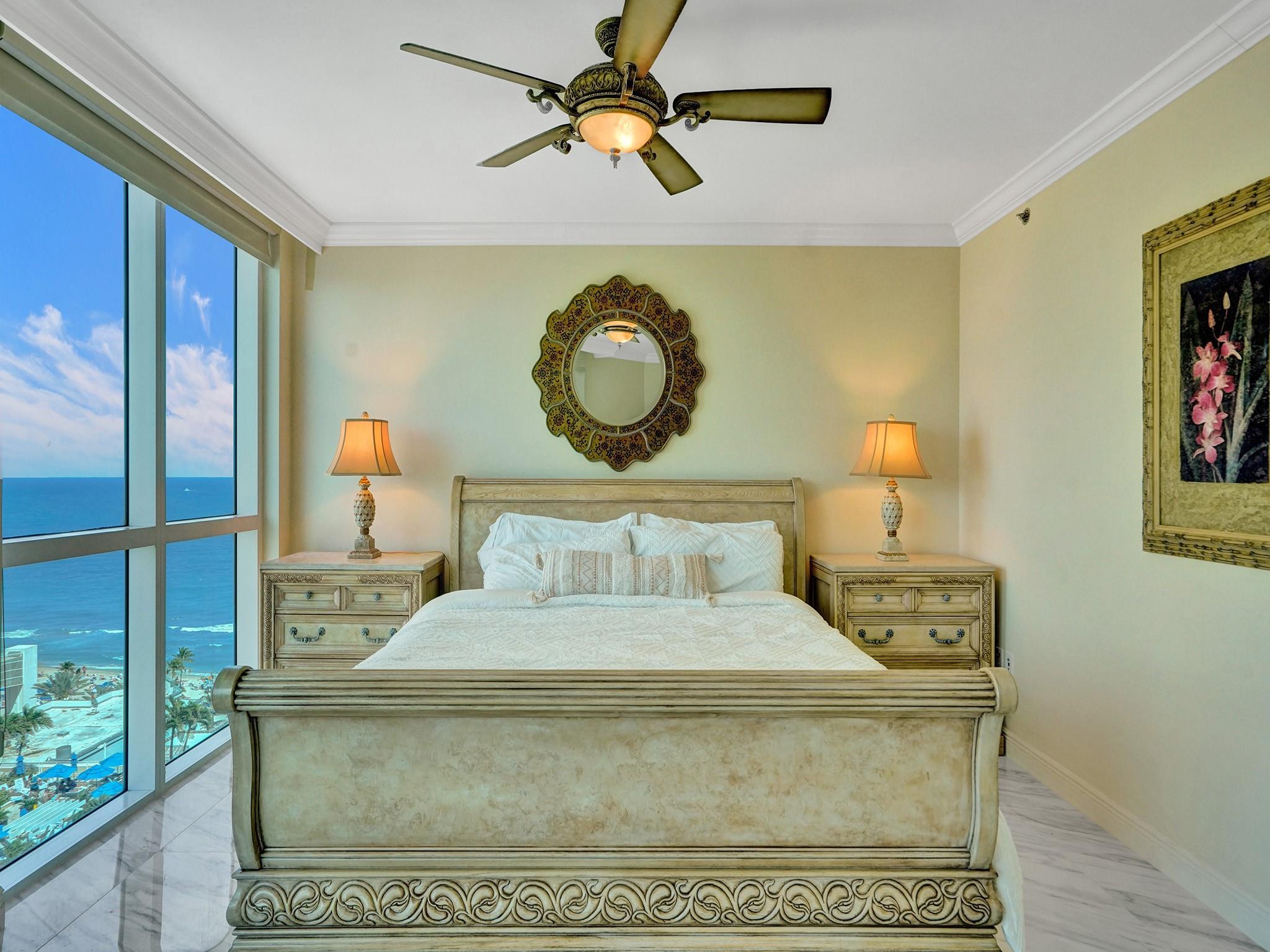 Las Olas Beach Club - Residential Lease