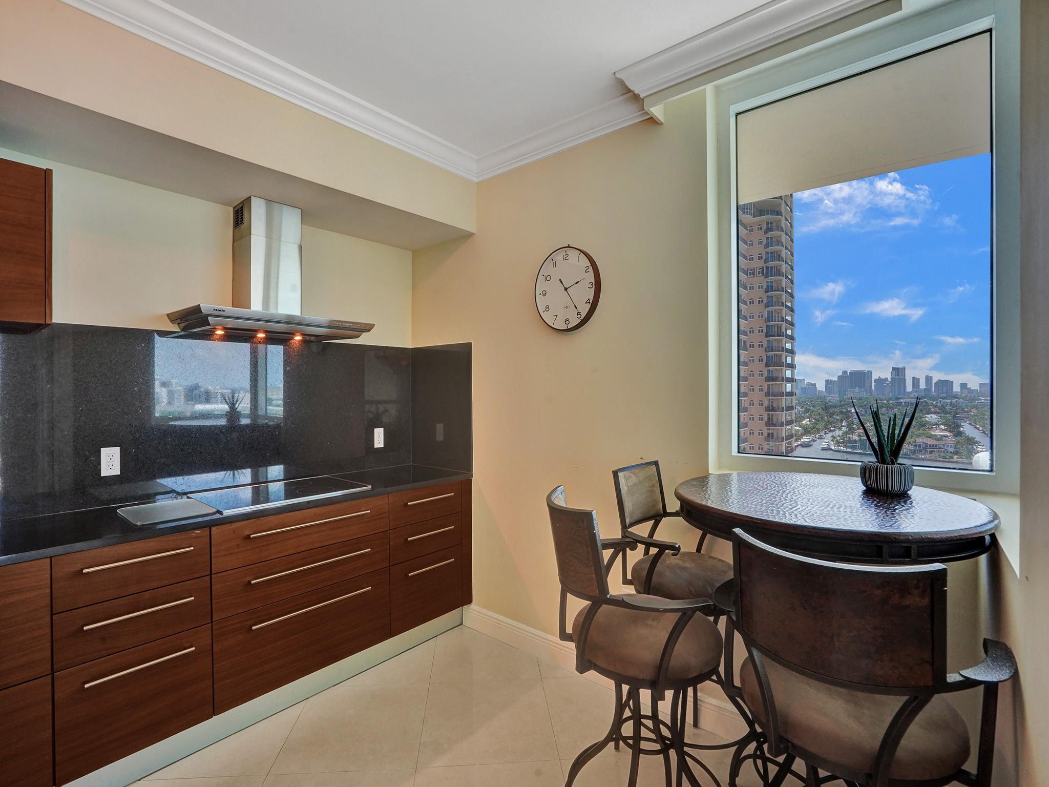 Las Olas Beach Club - Residential Lease