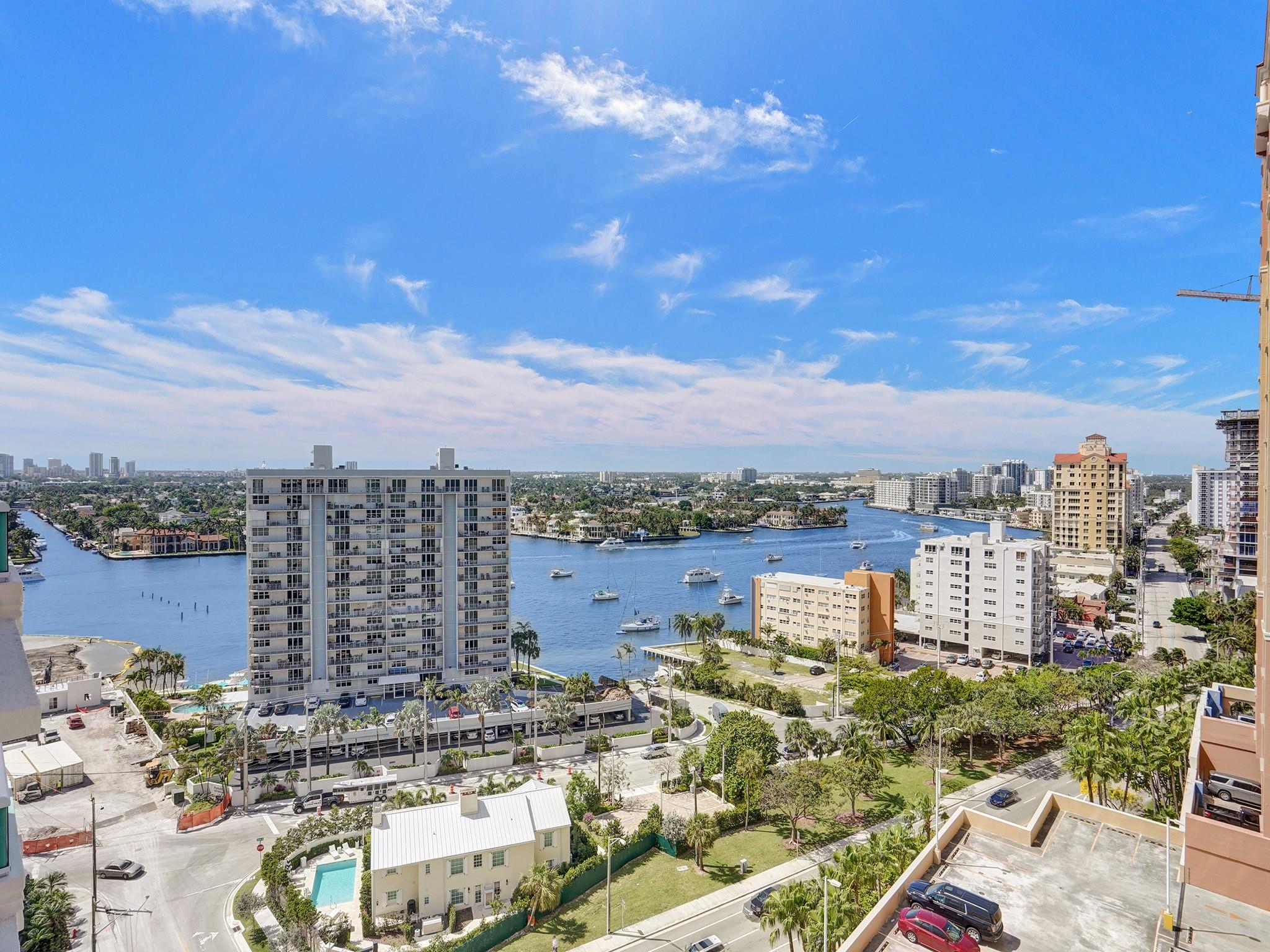 Las Olas Beach Club - Residential Lease