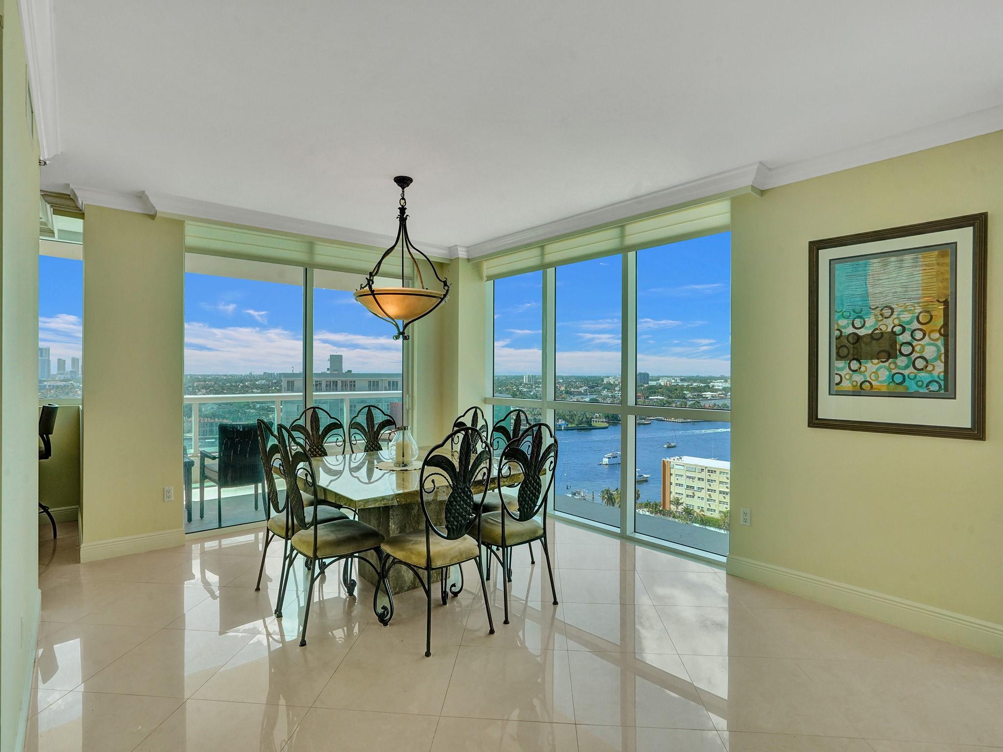 Las Olas Beach Club - Residential Lease