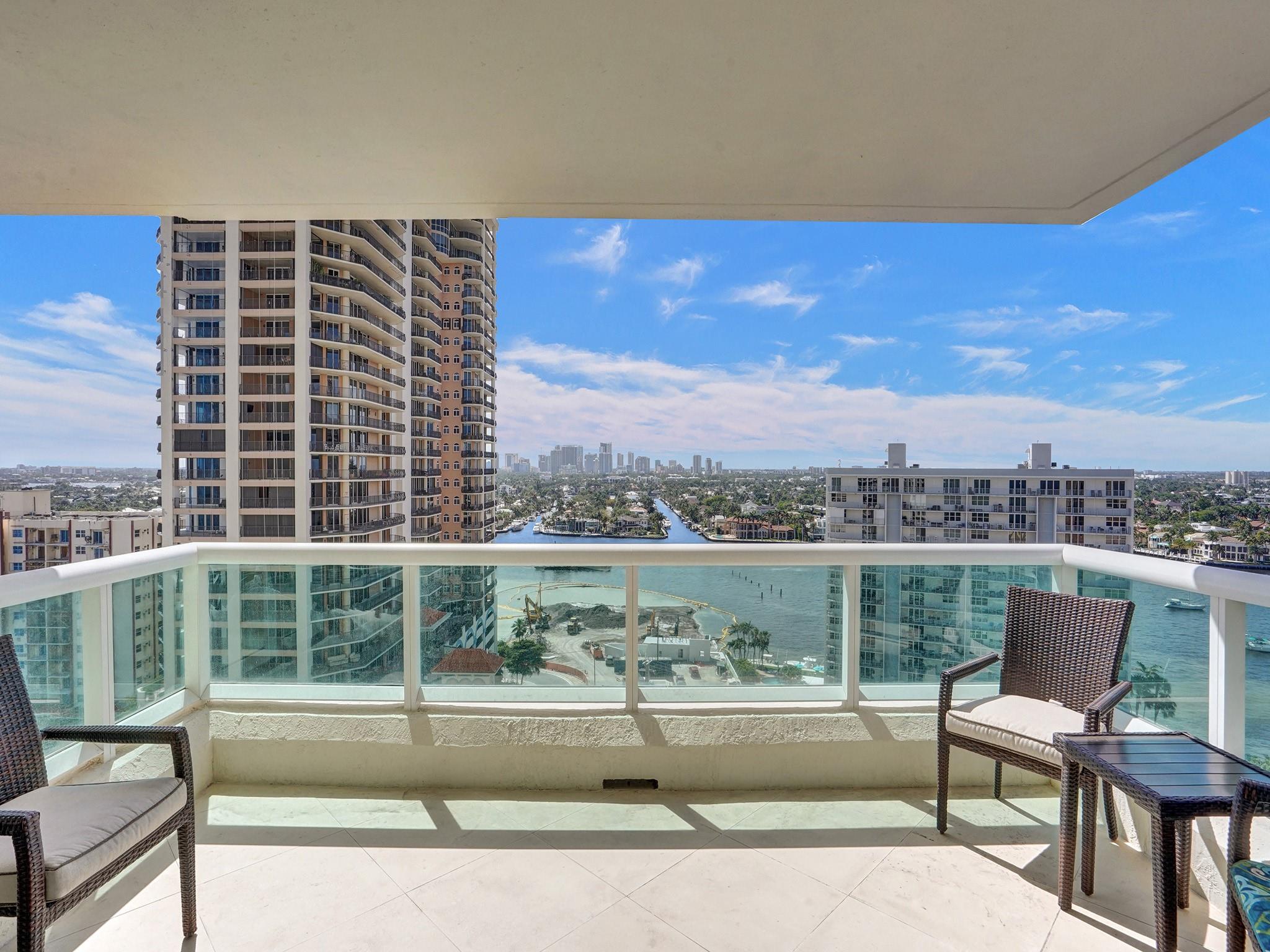 Las Olas Beach Club - Residential Lease