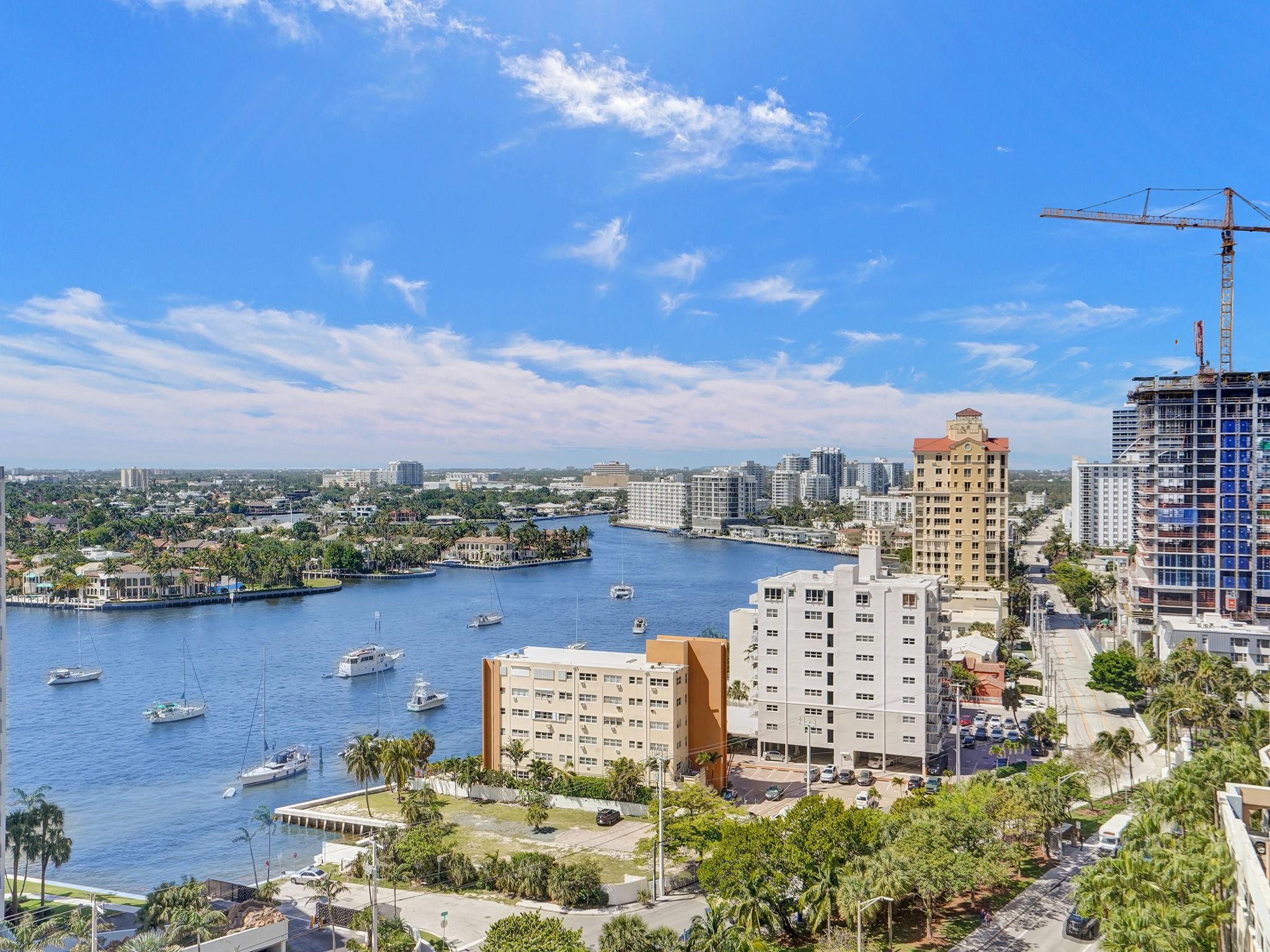 Las Olas Beach Club - Residential Lease