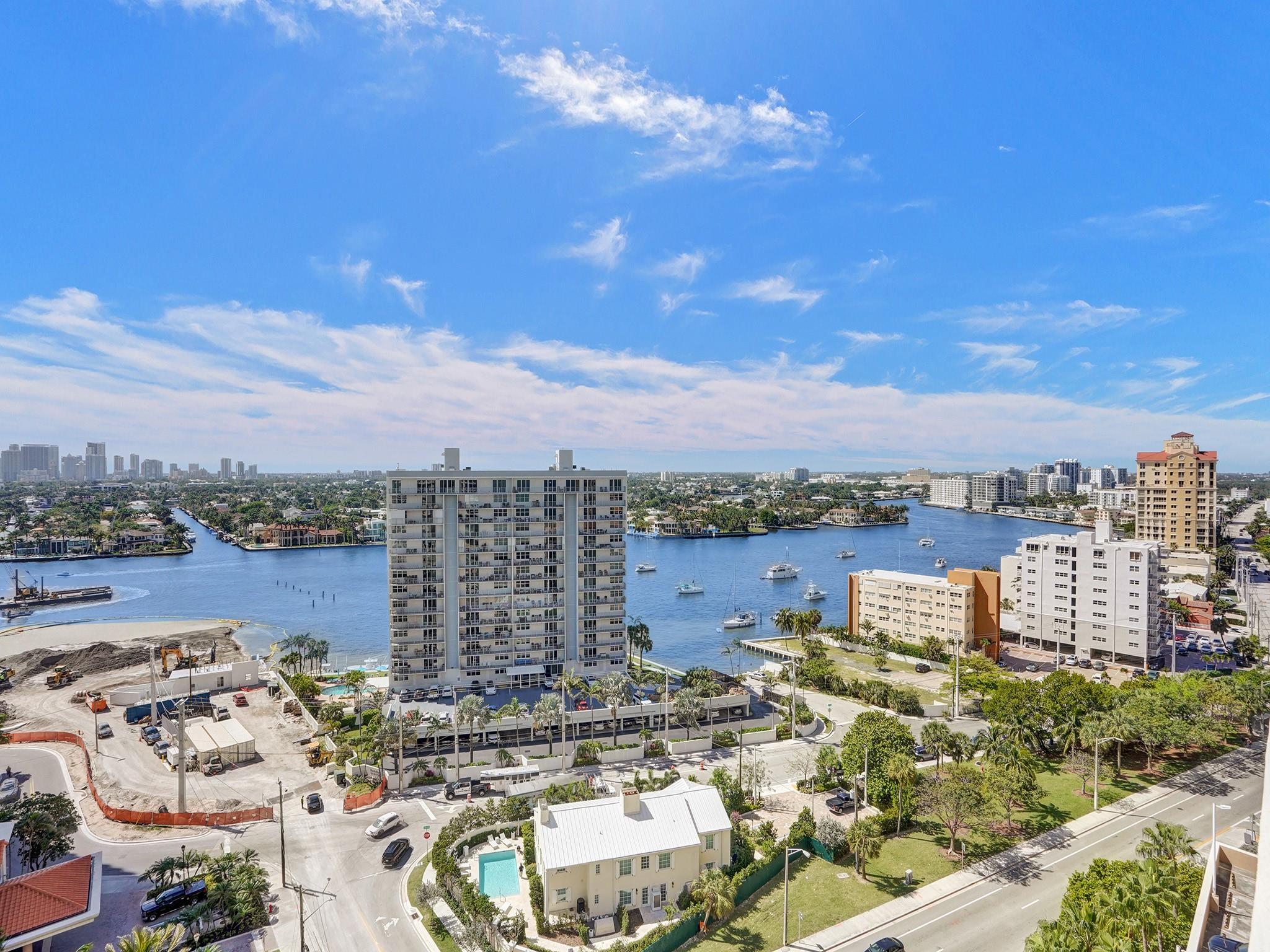 Las Olas Beach Club - Residential Lease