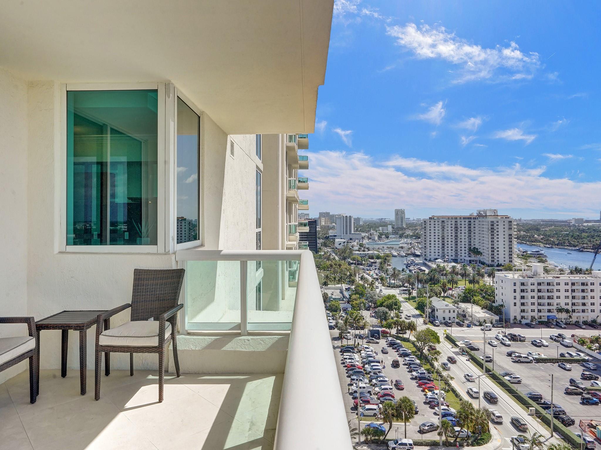 Las Olas Beach Club - Residential Lease