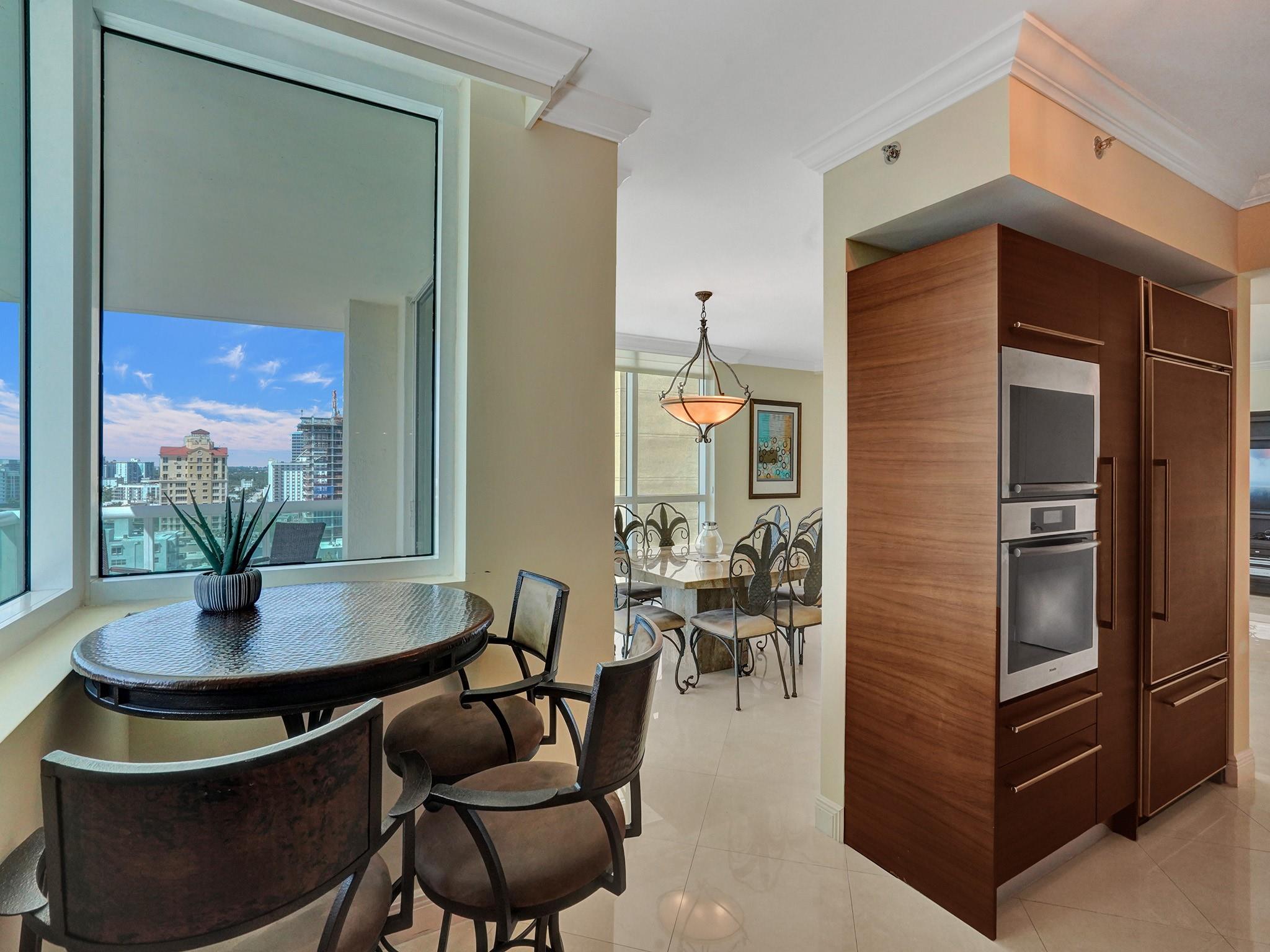 Las Olas Beach Club - Residential Lease