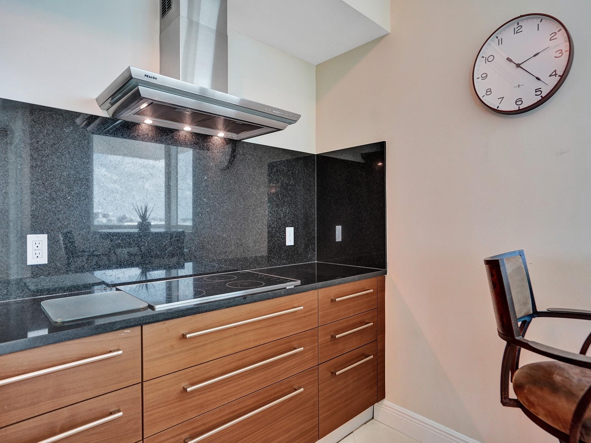 Las Olas Beach Club - Residential Lease