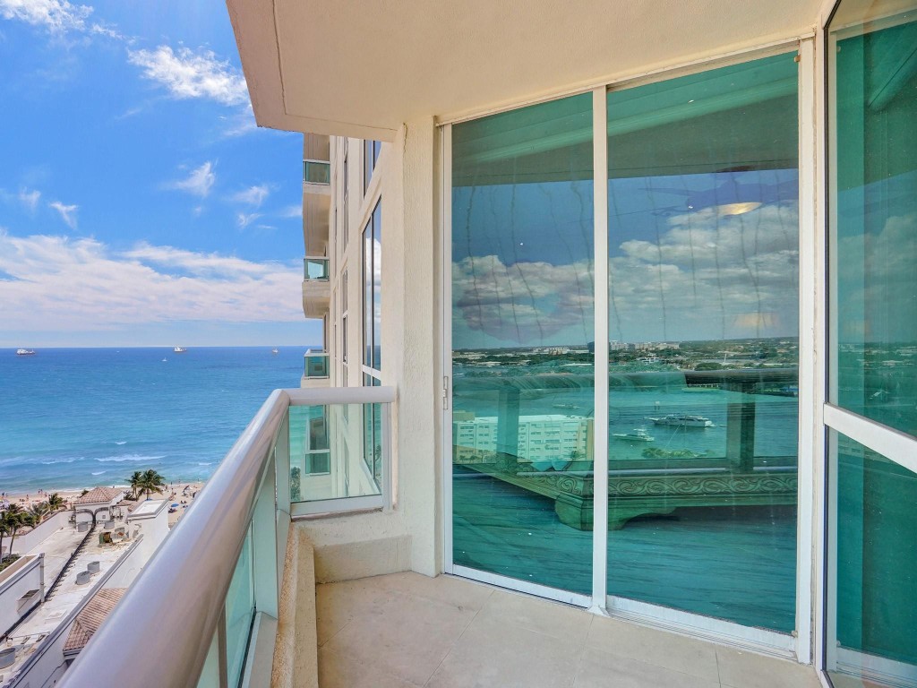 Las Olas Beach Club - Residential Lease