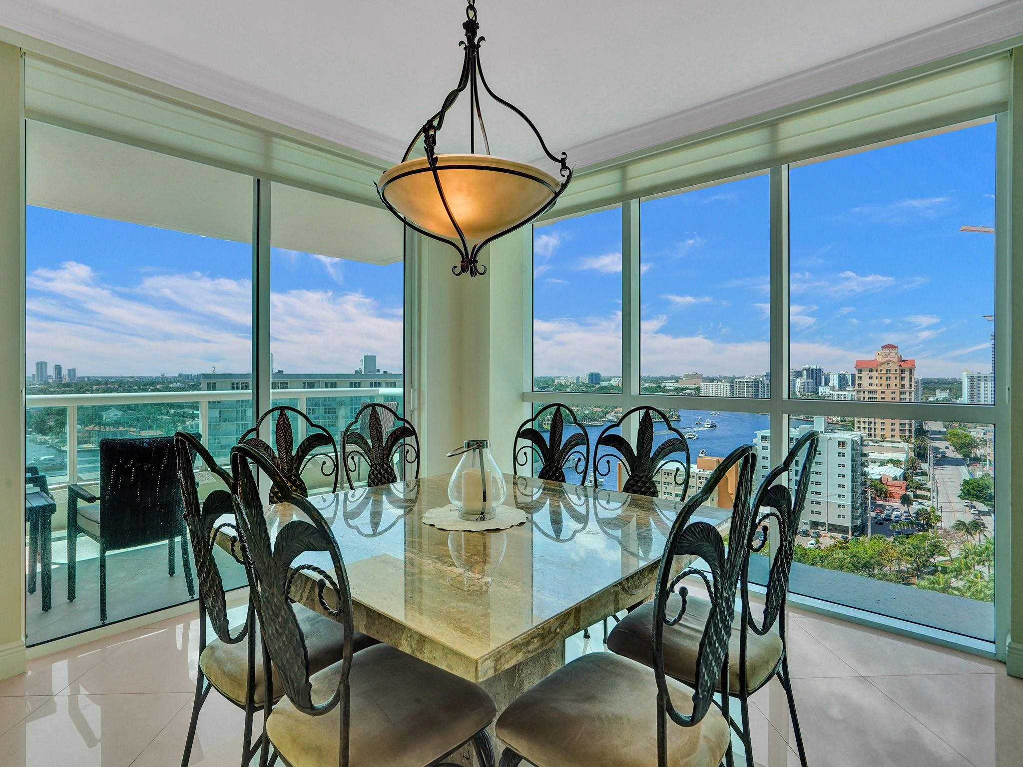 Las Olas Beach Club - Residential Lease