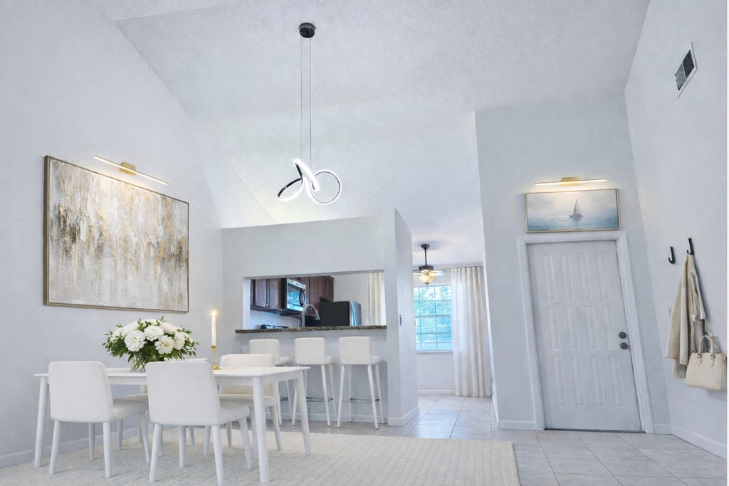 Photo of 176 Bent Arrow Drive, Jupiter, FL 33458 (MLS # B26094772)