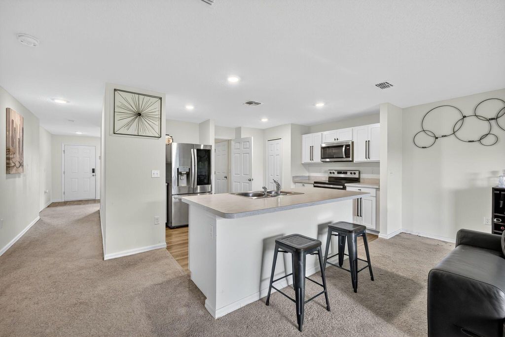 Photo of 2462 SE Watercrest Street, Port Saint Lucie, FL 34984 (MLS # R11124140)