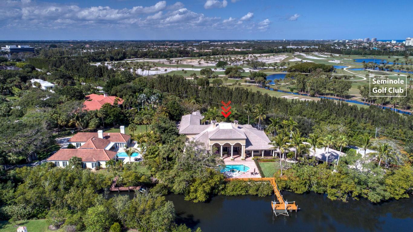 Seminole Landing - Residential