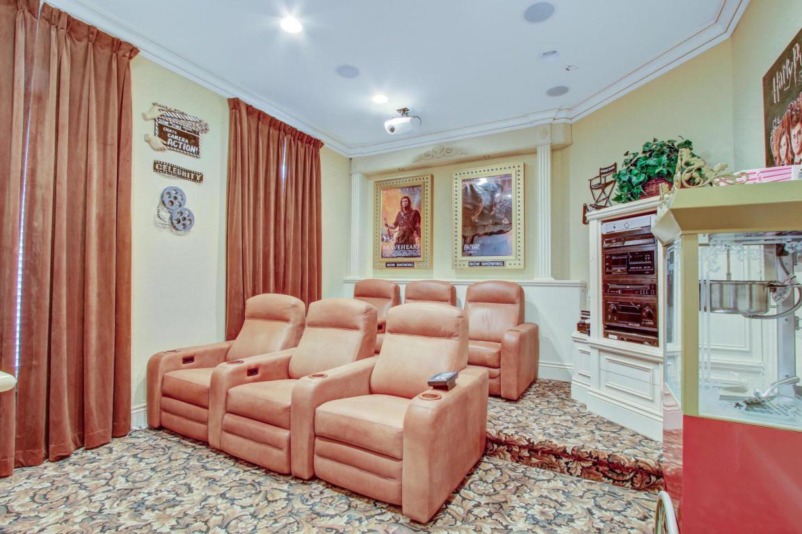 Seminole Landing - Residential