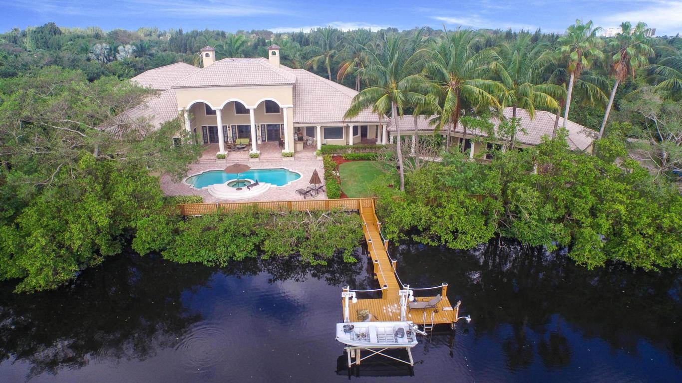 Seminole Landing - Residential