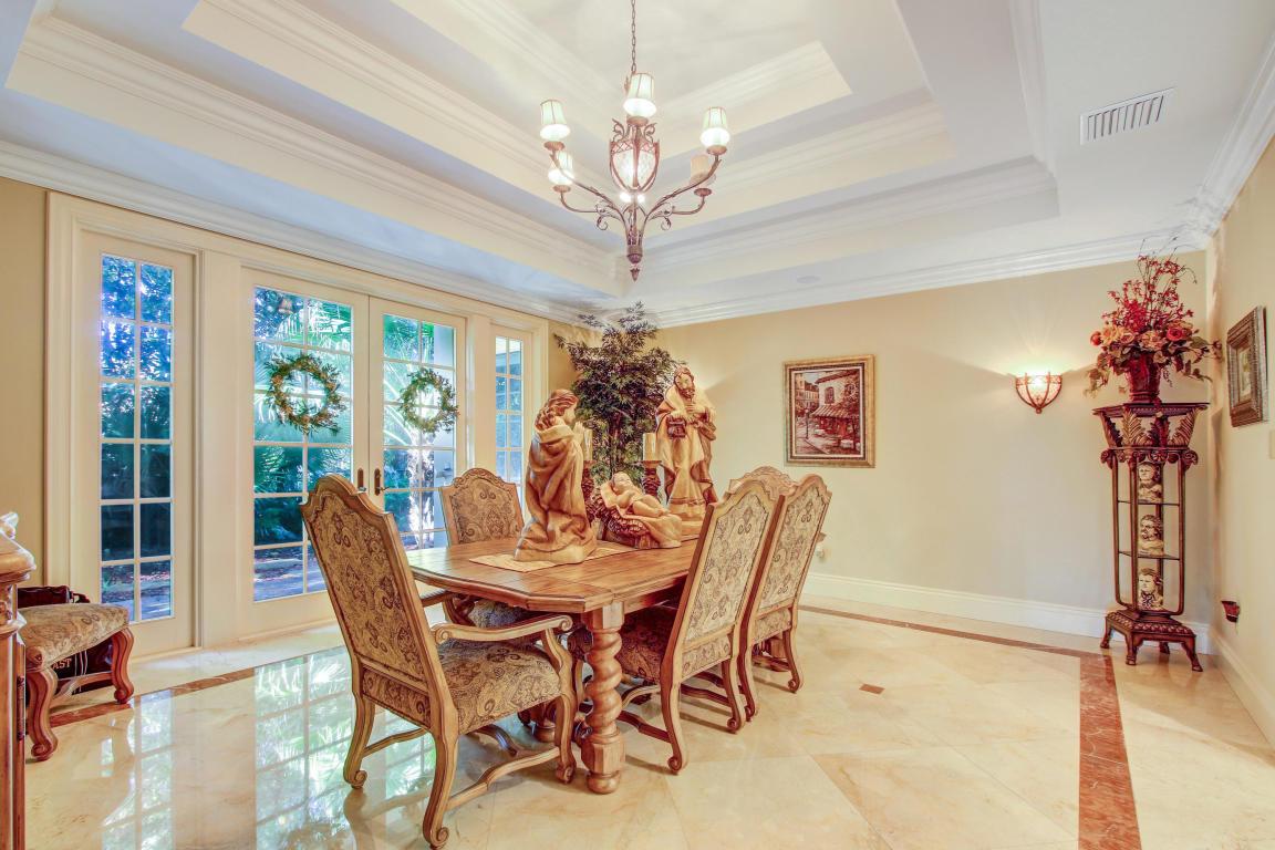 Seminole Landing - Residential