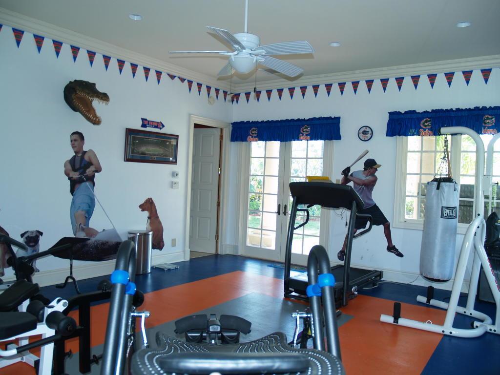 Seminole Landing - Residential