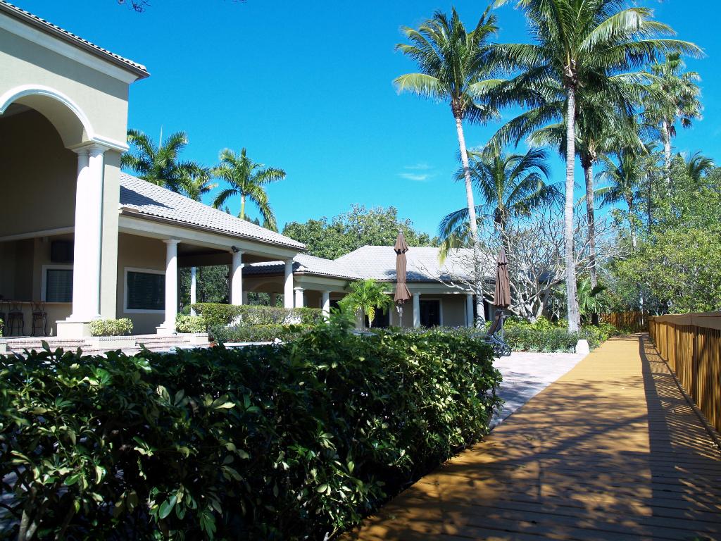 Seminole Landing - Residential