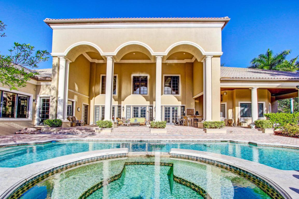 Seminole Landing - Residential