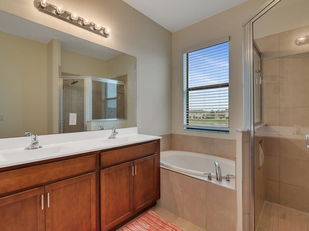 VERONA TRACE SUB & THE VILLAS AT VERONA TRACE - Residential