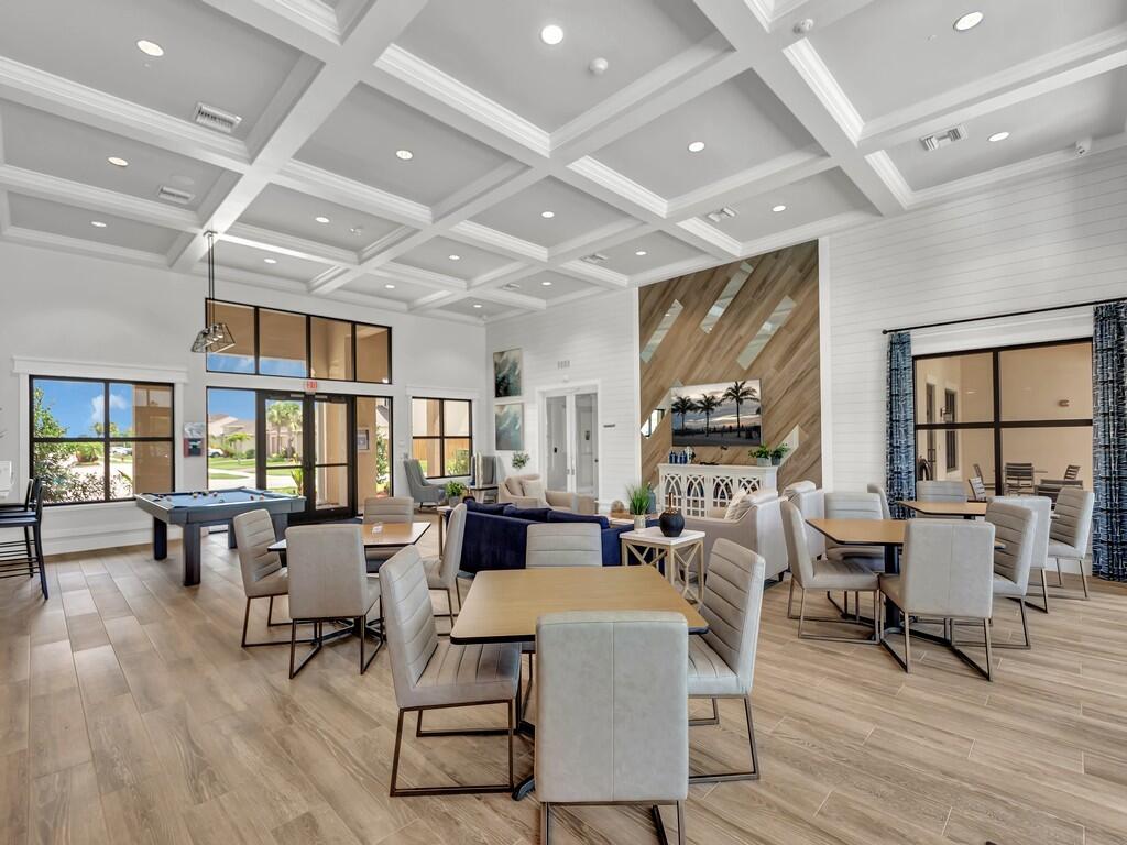 VERONA TRACE SUB & THE VILLAS AT VERONA TRACE - Residential