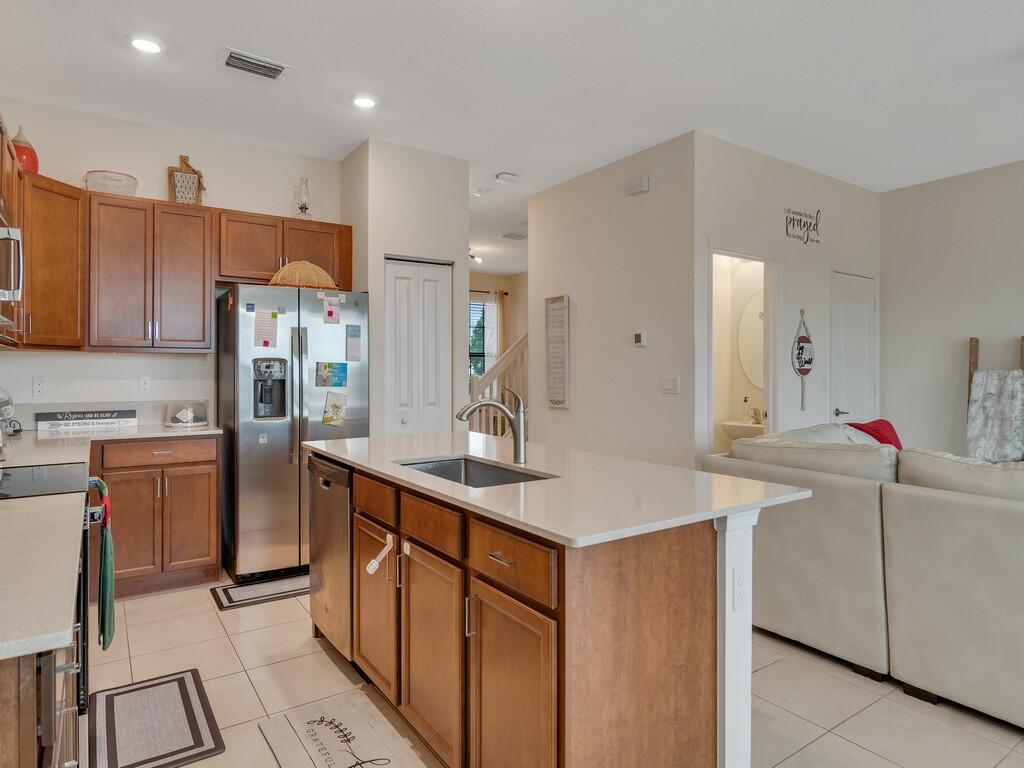 VERONA TRACE SUB & THE VILLAS AT VERONA TRACE - Residential