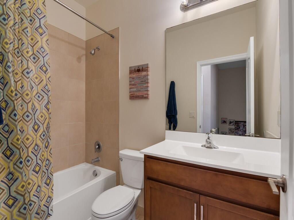 VERONA TRACE SUB & THE VILLAS AT VERONA TRACE - Residential