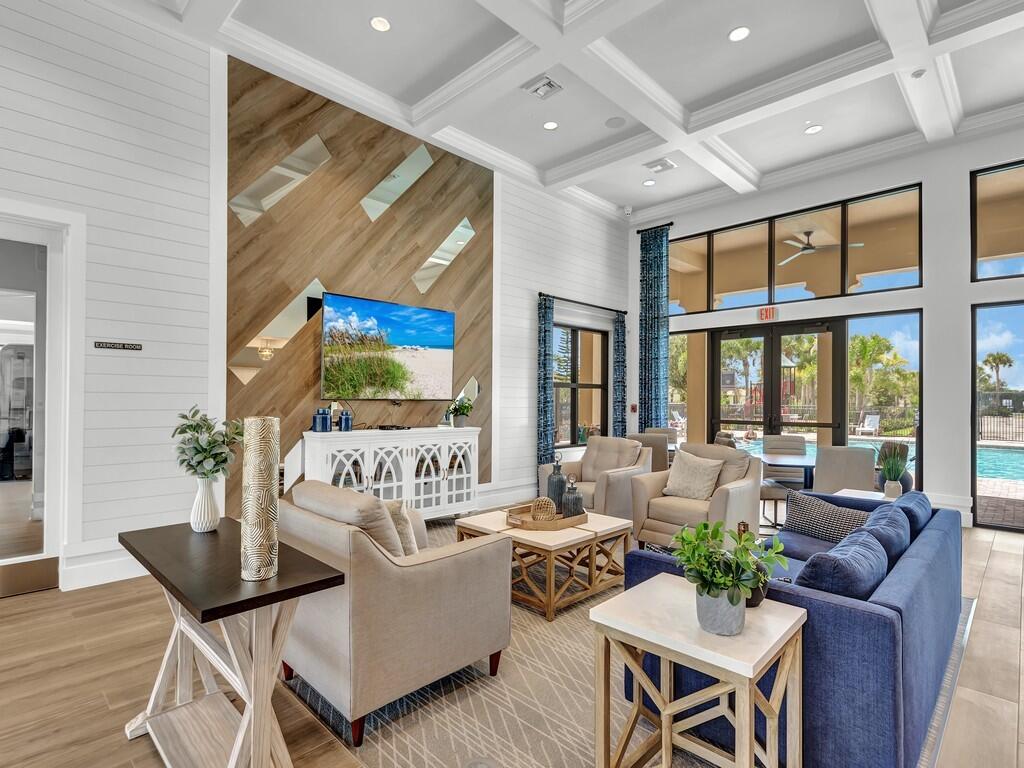 VERONA TRACE SUB & THE VILLAS AT VERONA TRACE - Residential