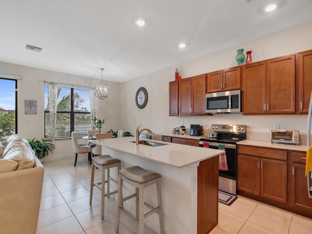 VERONA TRACE SUB & THE VILLAS AT VERONA TRACE - Residential