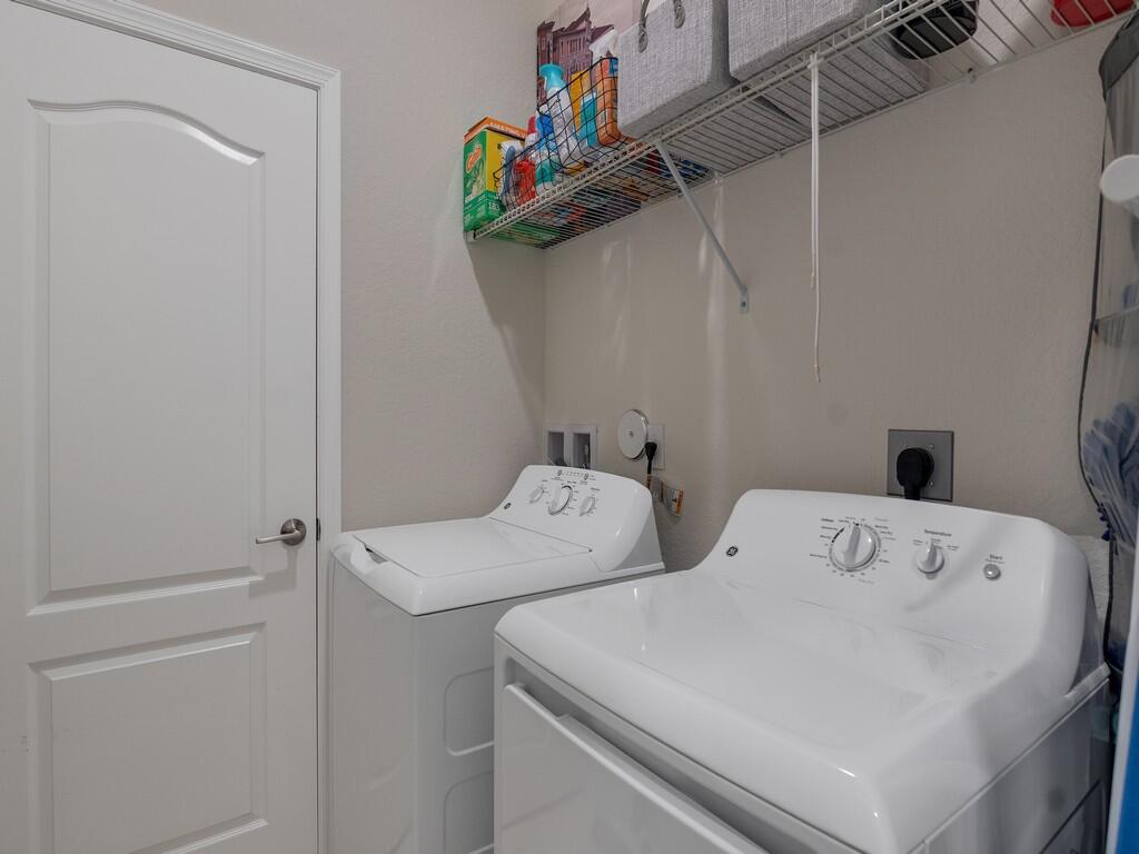 VERONA TRACE SUB & THE VILLAS AT VERONA TRACE - Residential