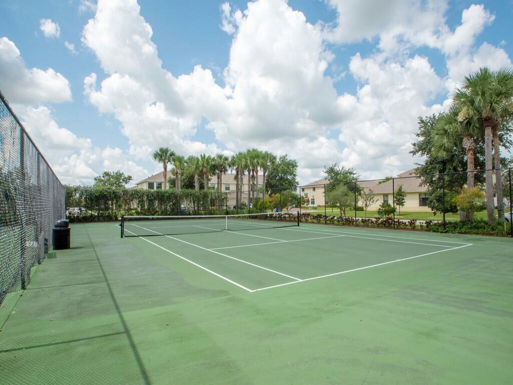VERONA TRACE SUB & THE VILLAS AT VERONA TRACE - Residential
