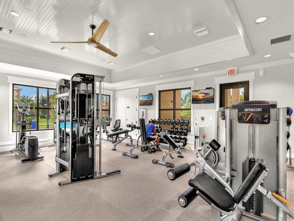 VERONA TRACE SUB & THE VILLAS AT VERONA TRACE - Residential