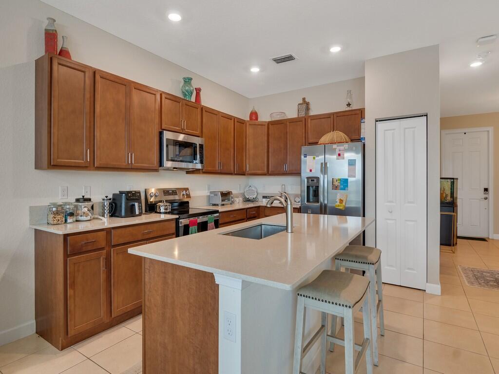 VERONA TRACE SUB & THE VILLAS AT VERONA TRACE - Residential