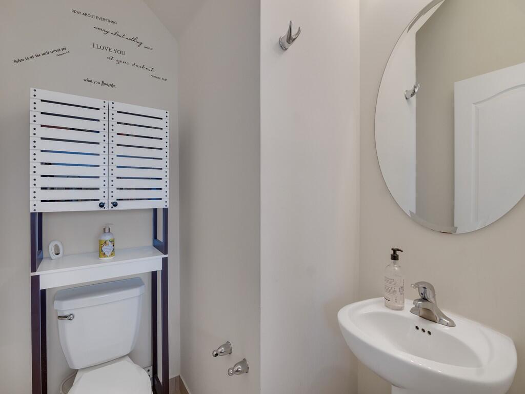 VERONA TRACE SUB & THE VILLAS AT VERONA TRACE - Residential