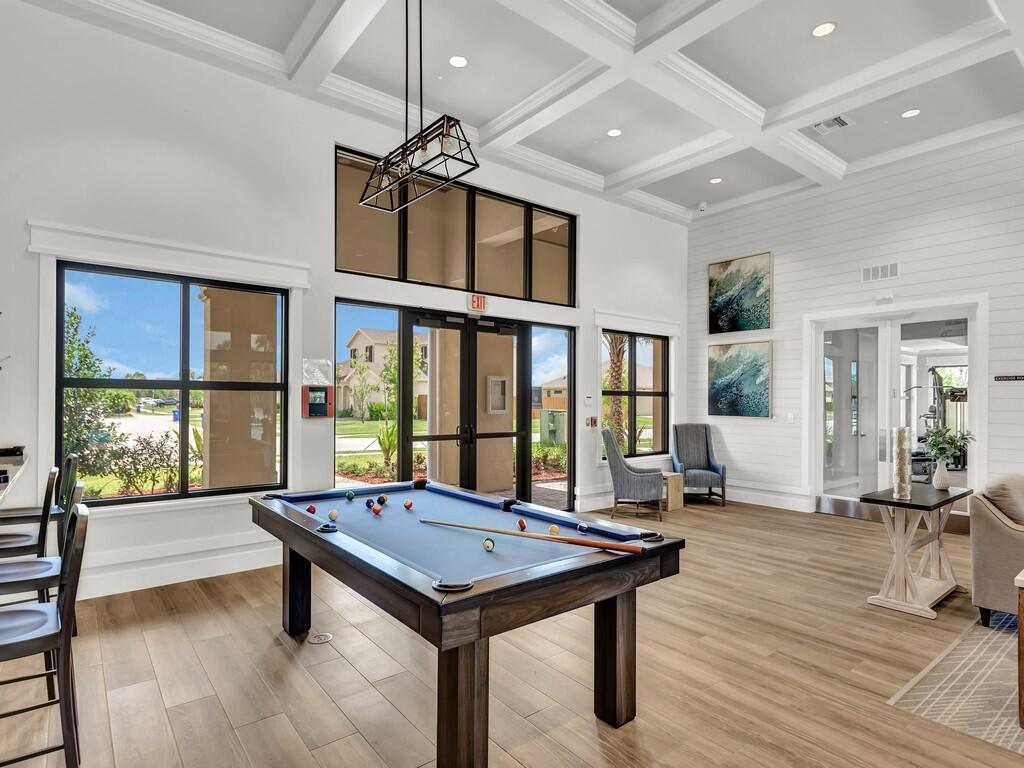 VERONA TRACE SUB & THE VILLAS AT VERONA TRACE - Residential